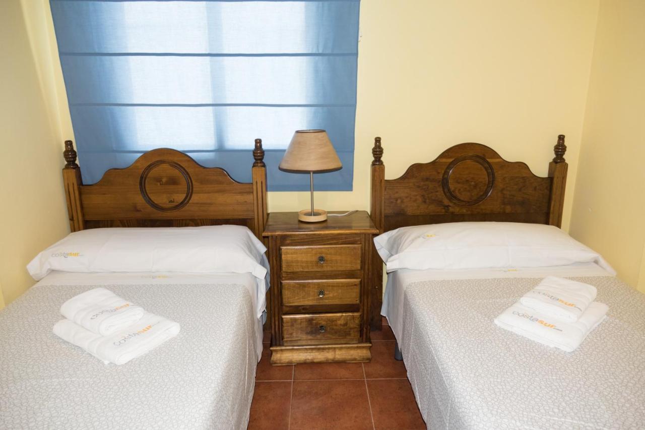 Villa Casa Real La Barrosa à Chiclana de la Frontera Extérieur photo