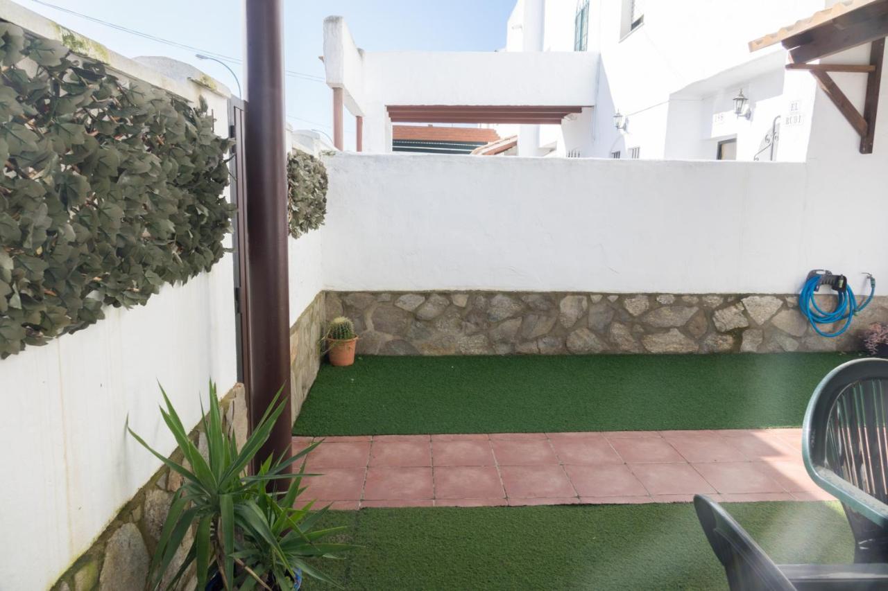 Villa Casa Real La Barrosa à Chiclana de la Frontera Extérieur photo