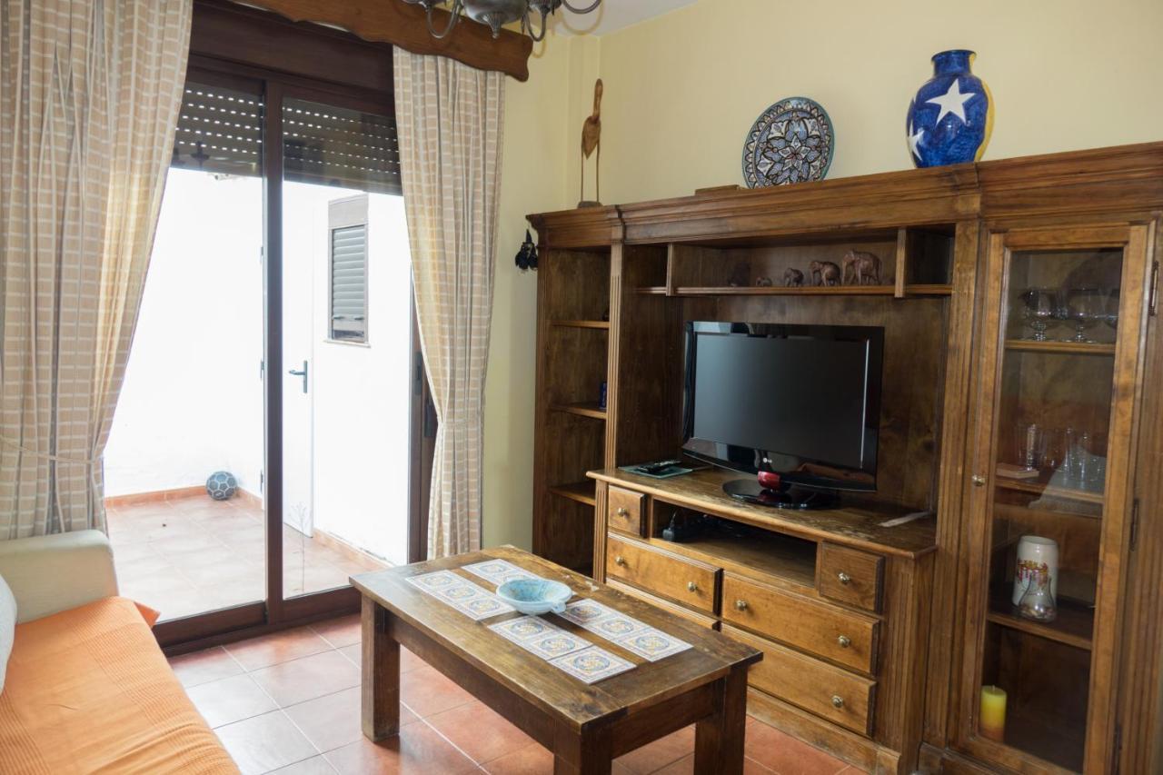 Villa Casa Real La Barrosa à Chiclana de la Frontera Extérieur photo