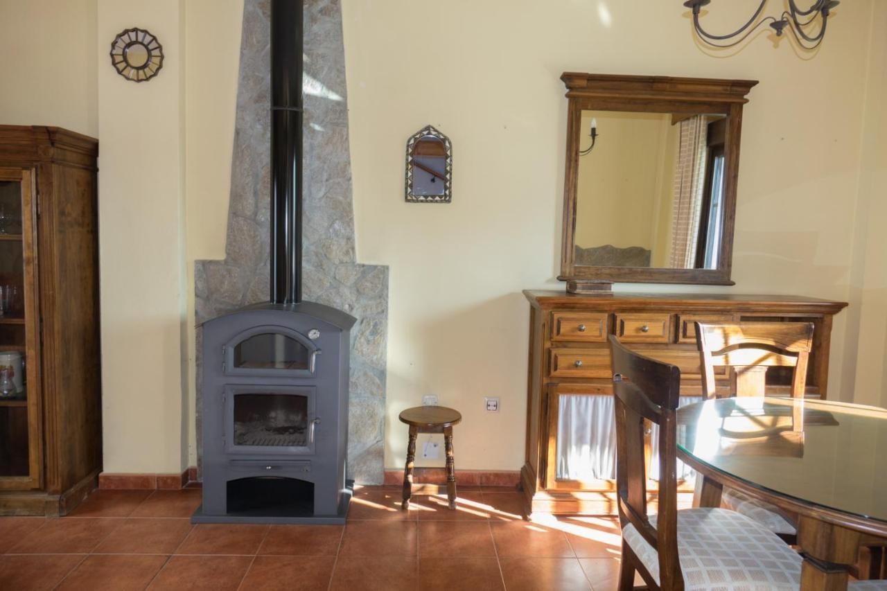 Villa Casa Real La Barrosa à Chiclana de la Frontera Extérieur photo