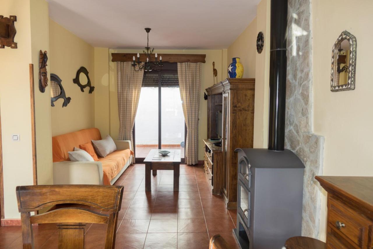 Villa Casa Real La Barrosa à Chiclana de la Frontera Extérieur photo